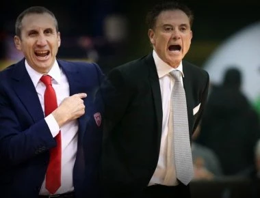 Ποιος να το περίμενε ότι θα είναι έτσι το ντέρμπι στο ΣΕΦ